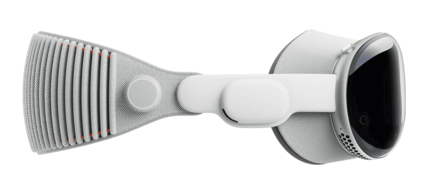 Apple Vision pro image